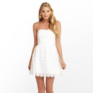 NWT - Lily Pulitzer Payton Dress